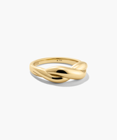 Brioche Ring