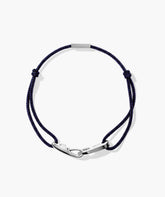 Claw Cord Bracelet