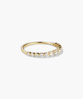 Lacey Lab Grown Diamond Ring