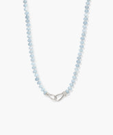 Isla Adjustable Lariat Necklace