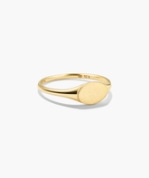Signet Ring