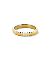 Bold Eternity Line Band