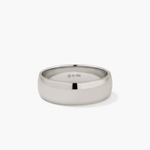 6mm Curve Band