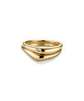 Organic Dôme Nesting Ring Set