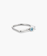 Puzzle Stacking Ring