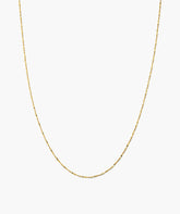 Twisted Chain Necklace