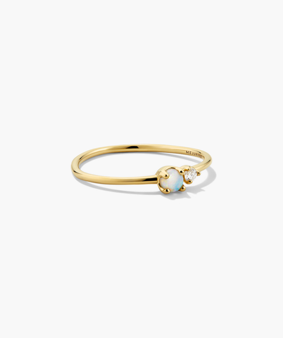 Beverly Ring