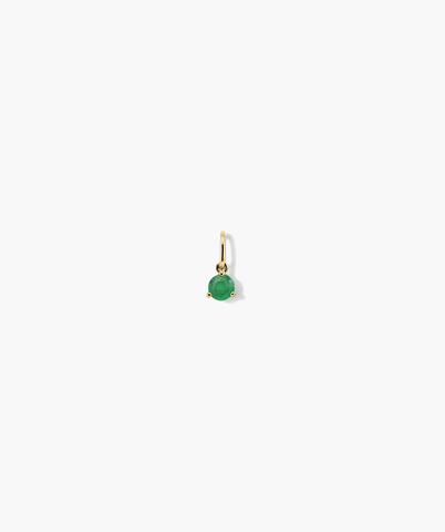 Birthstone Charm