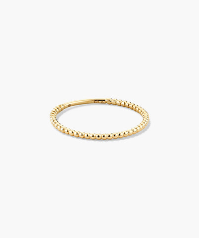 Beaded Ring
