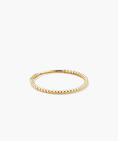 Beaded Ring