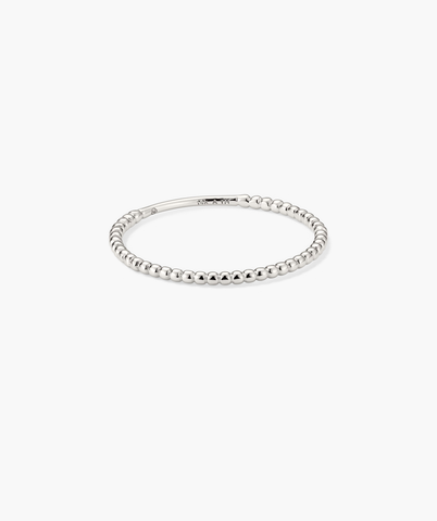 Beaded Ring
