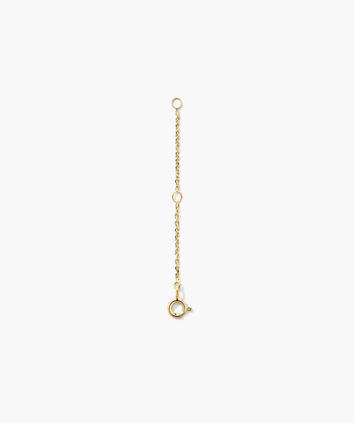 Chain Double Extender