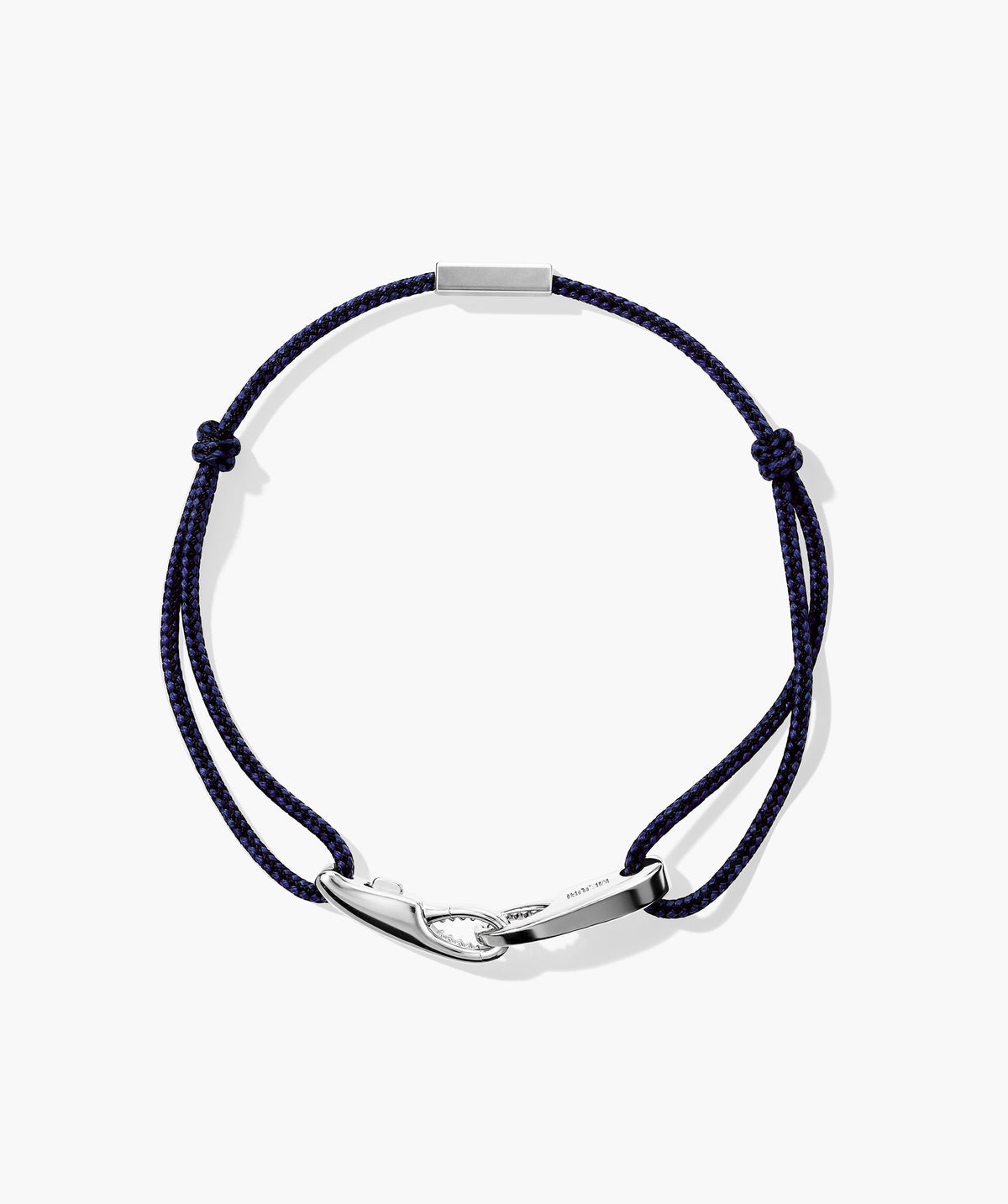 Claw Cord Bracelet