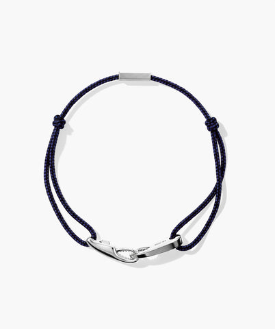 Claw Cord Bracelet