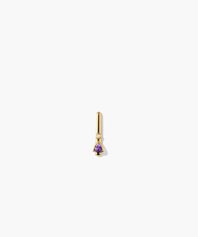 Puzzle Sliding Charm