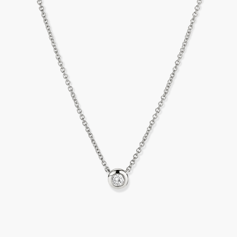 Diamond Necklace