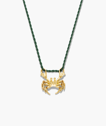 Pinch Me Necklace