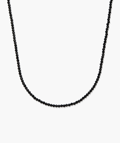 Carmen Beaded Necklace