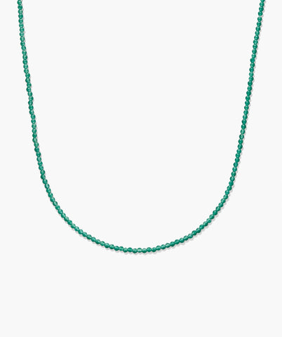 Carmen Beaded Necklace