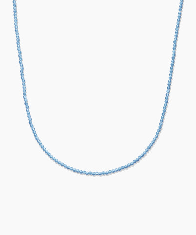 Carmen Beaded Necklace