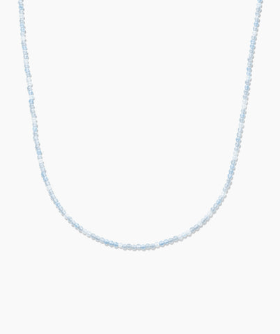Carmen Beaded Necklace