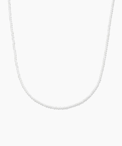 Carmen Beaded Necklace