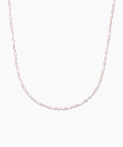 Carmen Beaded Necklace