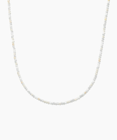 Carmen Beaded Necklace