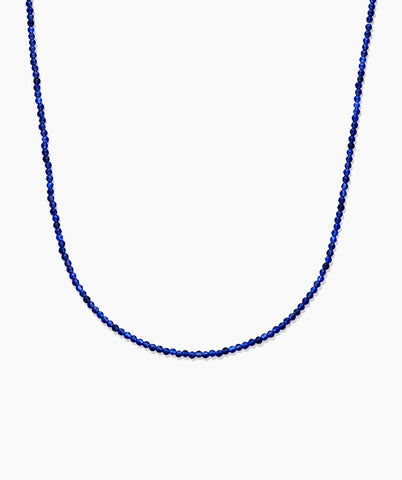 Carmen Beaded Necklace