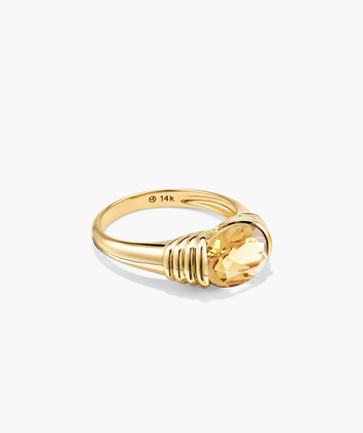 Heirloom Ring