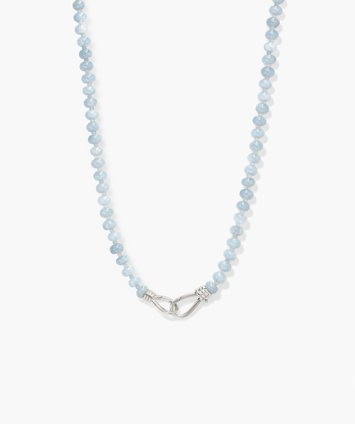 Isla Adjustable Lariat Necklace