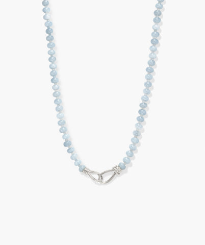 Isla Adjustable Lariat Necklace
