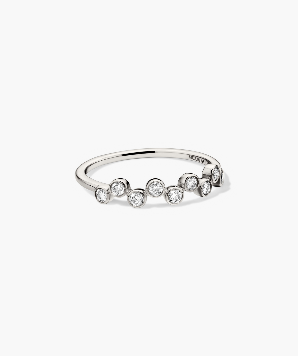 Ziggy Ring