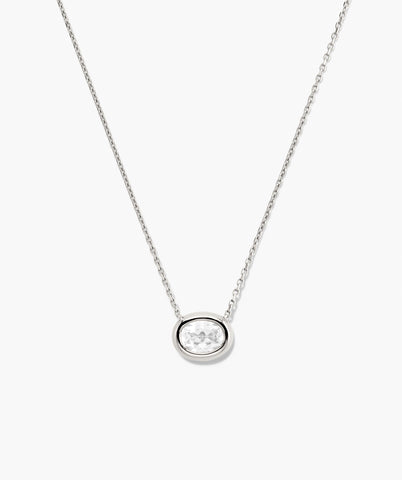 Lucia Necklace