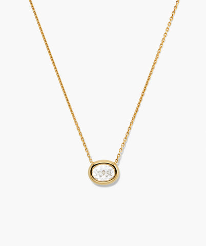 Lucia Necklace