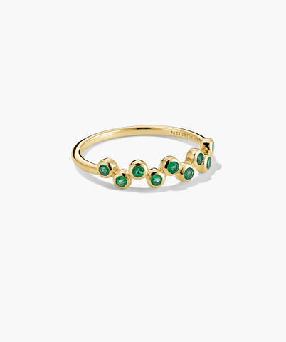 Ziggy Ring