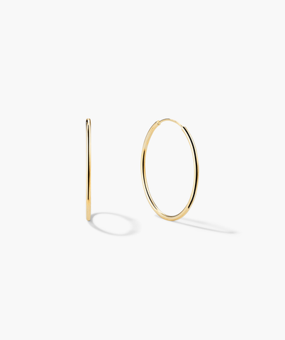 Large Hoops