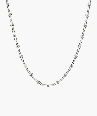 Base Chain Convertible Necklace