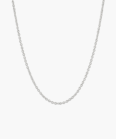 Cable Chain Necklace