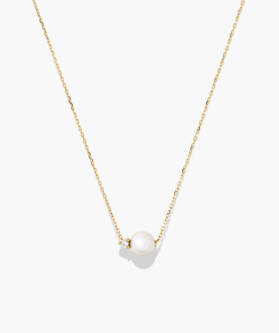 Amelie Necklace