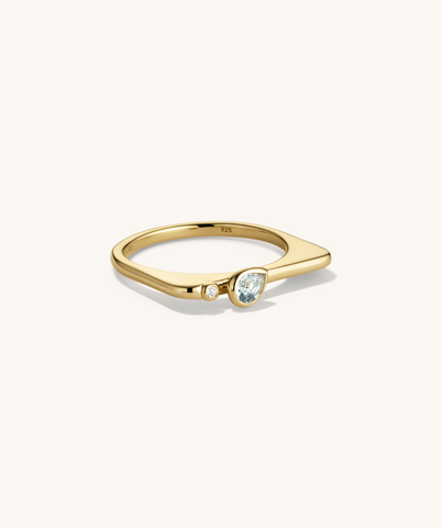Puzzle Stacking Ring