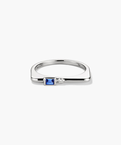 Puzzle Stacking Ring