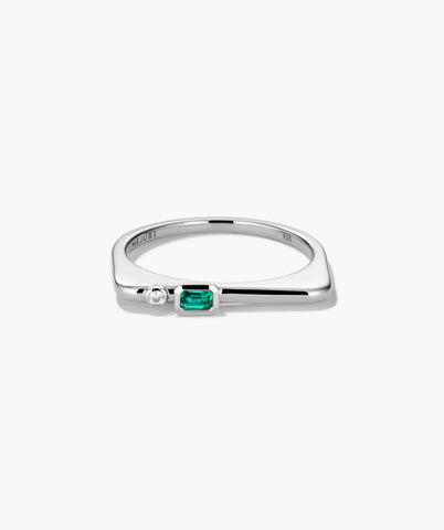 Puzzle Stacking Ring