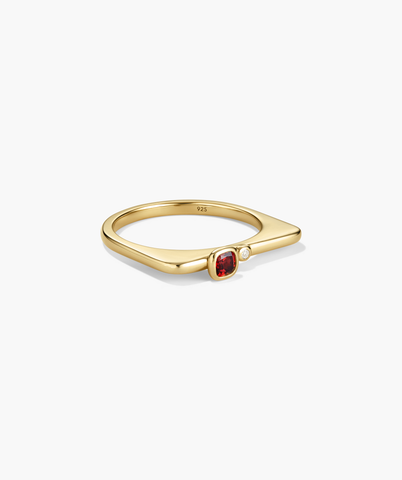 Puzzle Stacking Ring