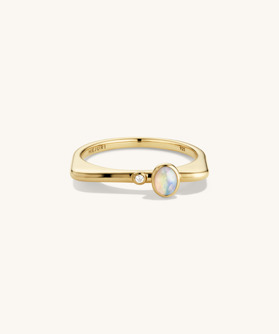 Puzzle Stacking Ring