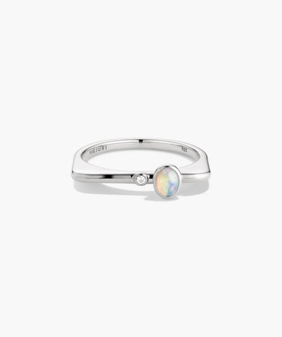 Puzzle Stacking Ring
