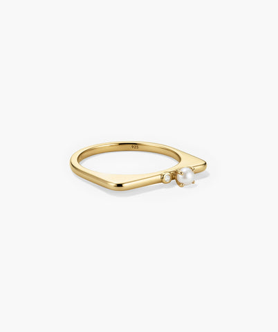 Puzzle Stacking Ring