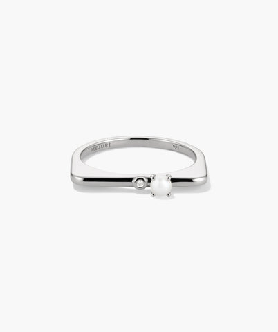 Puzzle Stacking Ring