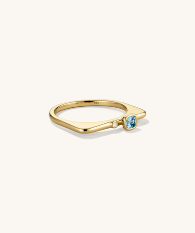Puzzle Stacking Ring