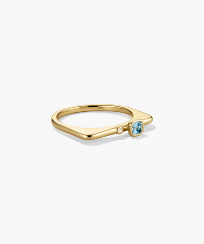 Puzzle Stacking Ring